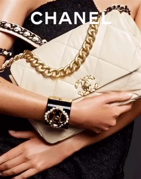 chanel it bag 2019|Chanel 19 bag medium.